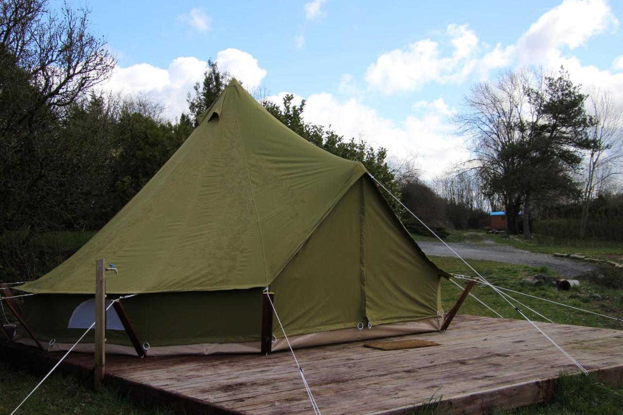Naturia Chimay Exterior photo